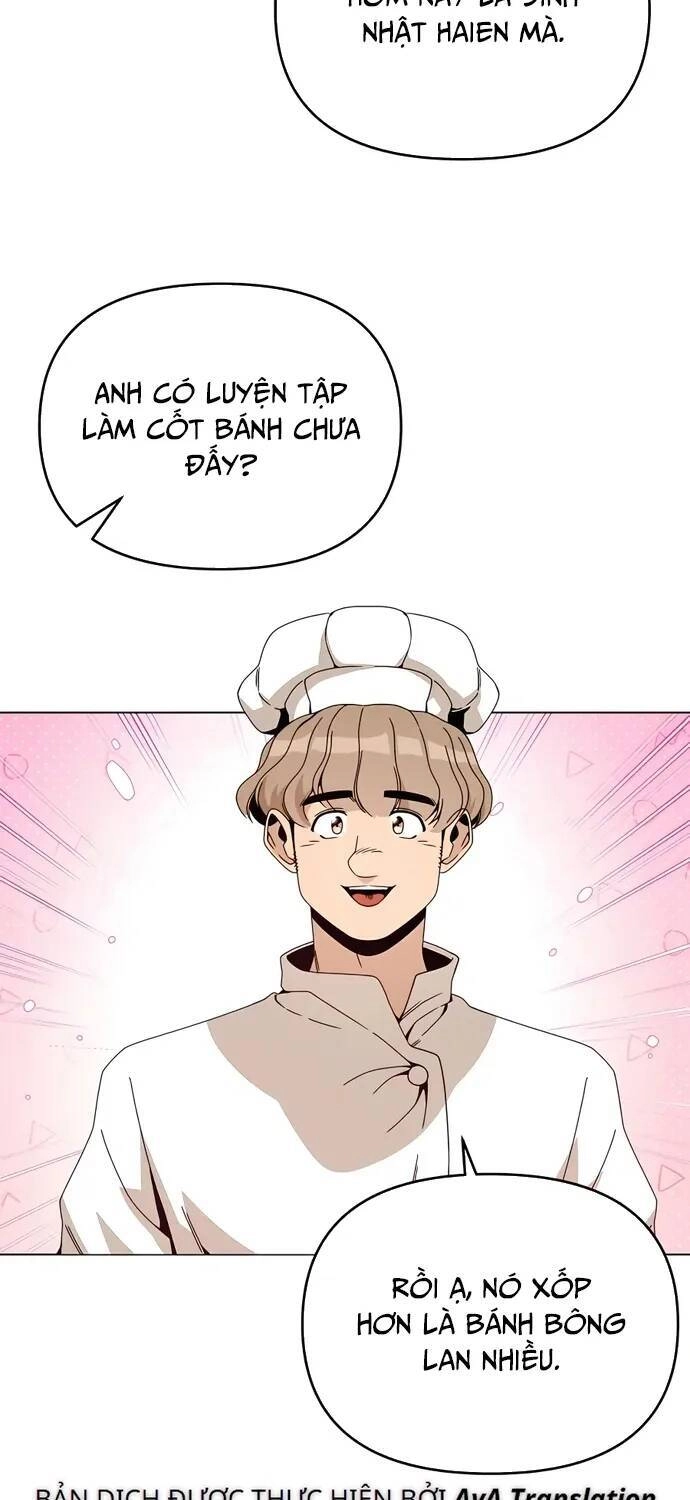 Tôi Từ Bỏ Tất Cả Để Khởi Đầu Ở Một Thế Giới Khác Chapter 61 - 15