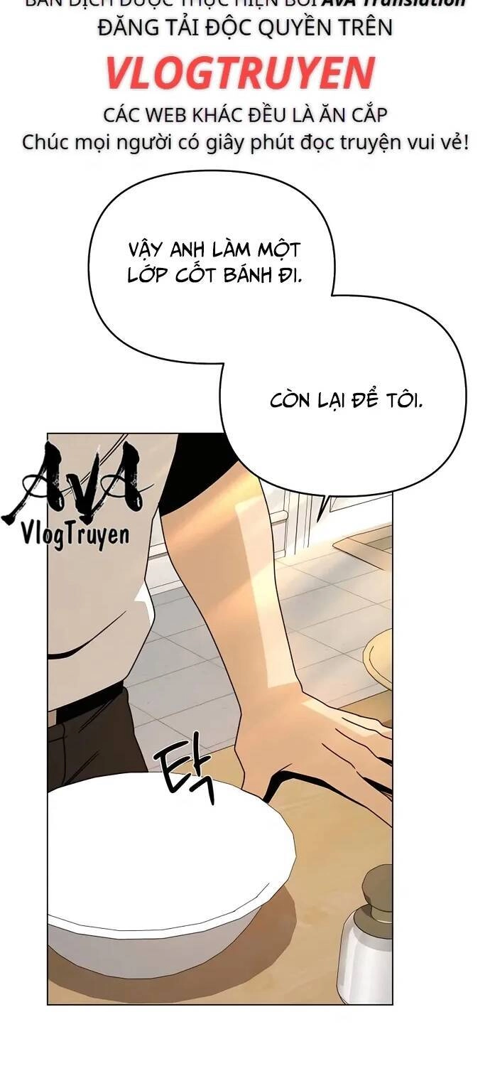 Tôi Từ Bỏ Tất Cả Để Khởi Đầu Ở Một Thế Giới Khác Chapter 61 - 16