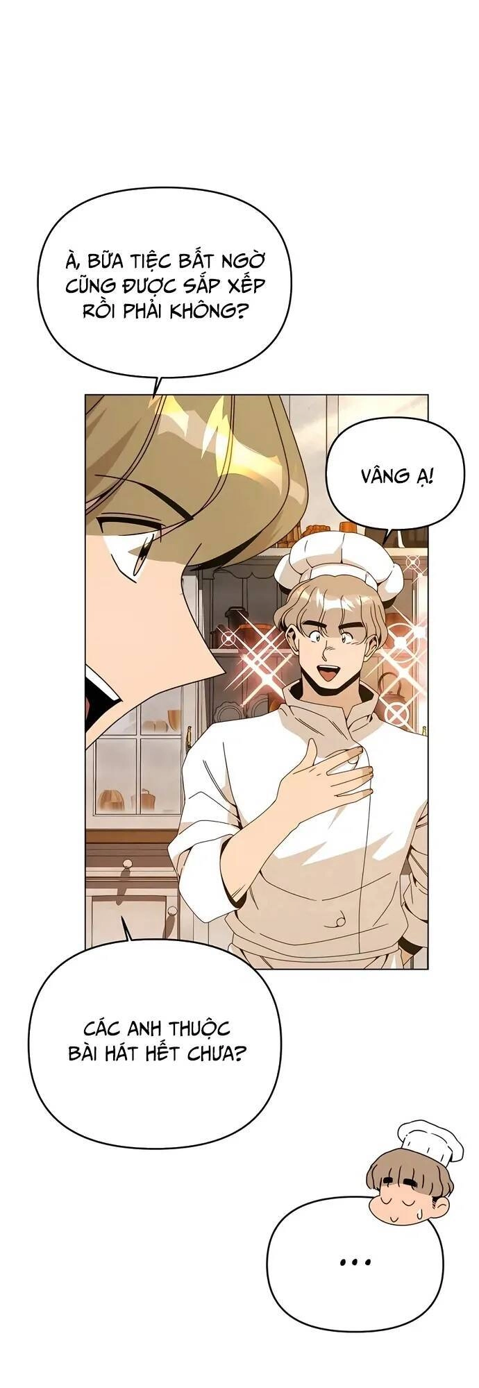 Tôi Từ Bỏ Tất Cả Để Khởi Đầu Ở Một Thế Giới Khác Chapter 61 - 17