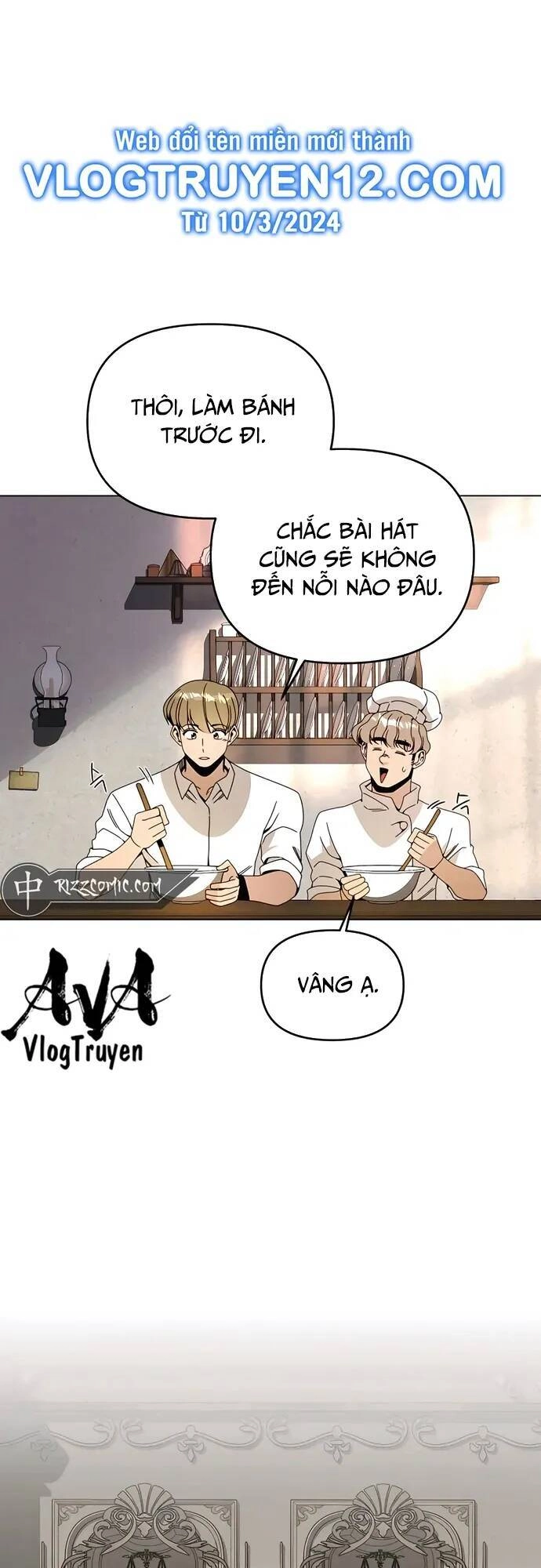 Tôi Từ Bỏ Tất Cả Để Khởi Đầu Ở Một Thế Giới Khác Chapter 61 - 18