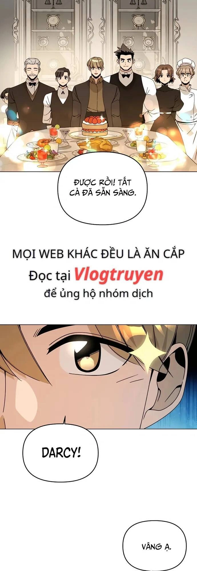 Tôi Từ Bỏ Tất Cả Để Khởi Đầu Ở Một Thế Giới Khác Chapter 61 - 19