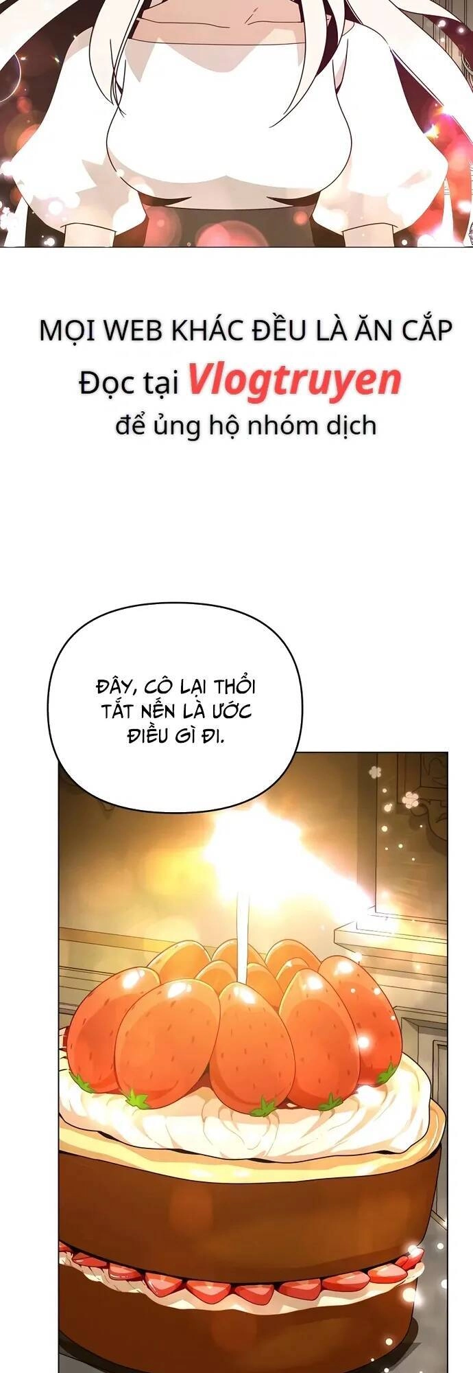 Tôi Từ Bỏ Tất Cả Để Khởi Đầu Ở Một Thế Giới Khác Chapter 61 - 26