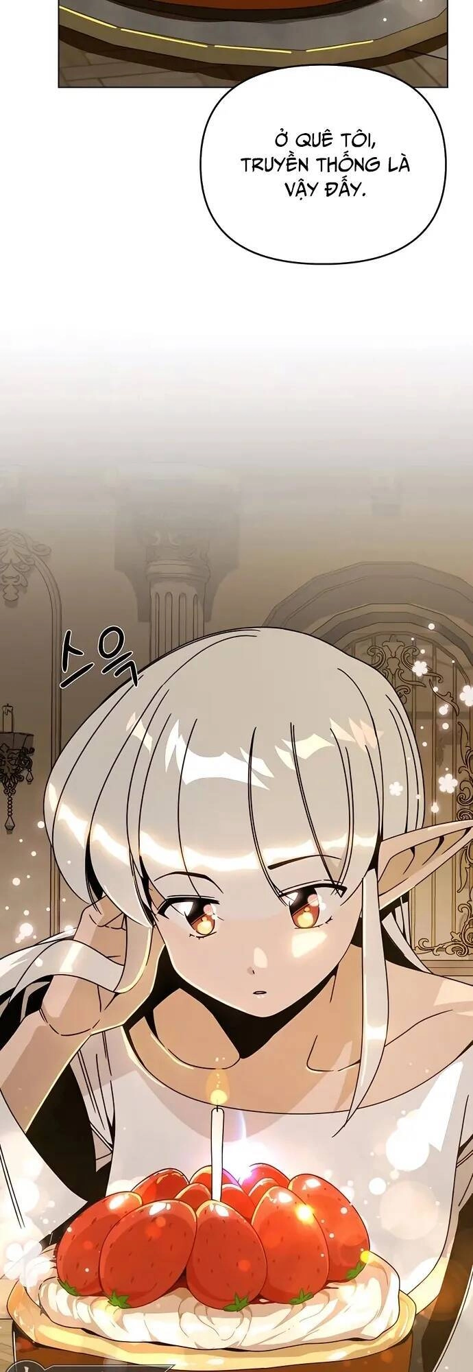 Tôi Từ Bỏ Tất Cả Để Khởi Đầu Ở Một Thế Giới Khác Chapter 61 - 27