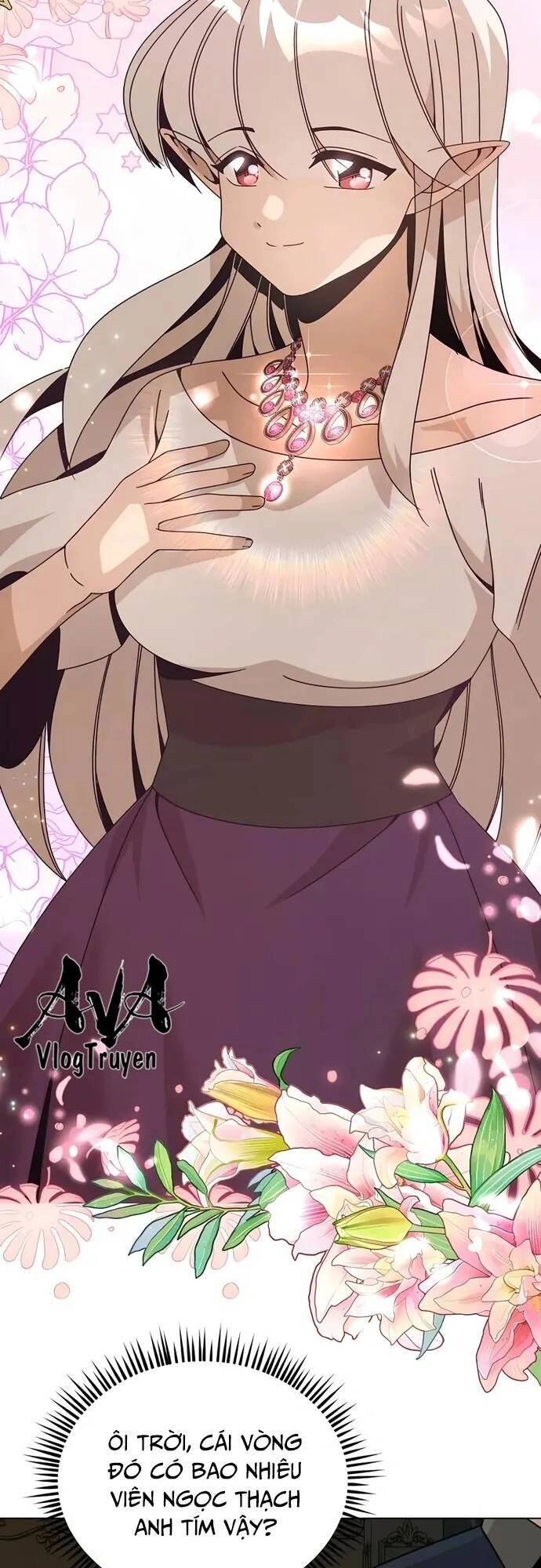 Tôi Từ Bỏ Tất Cả Để Khởi Đầu Ở Một Thế Giới Khác Chapter 61 - 32