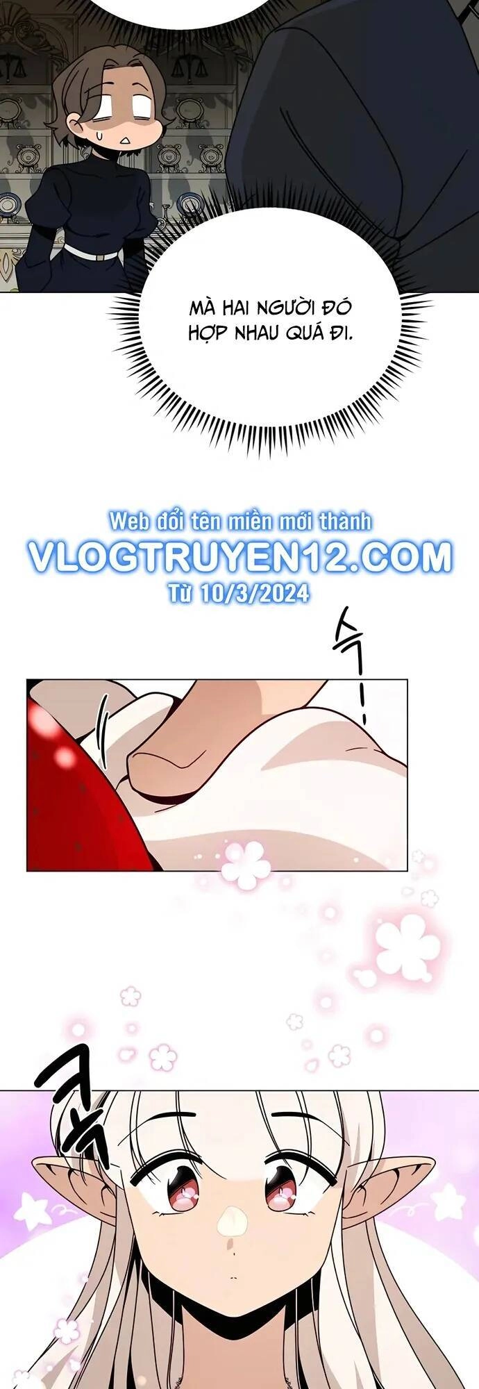 Tôi Từ Bỏ Tất Cả Để Khởi Đầu Ở Một Thế Giới Khác Chapter 61 - 33