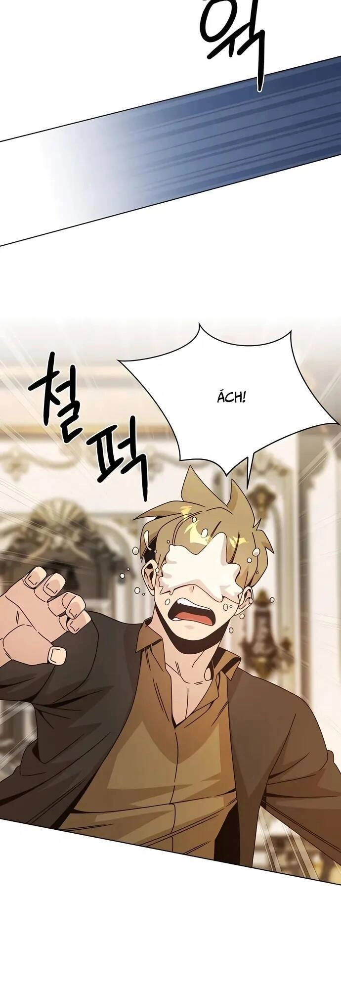 Tôi Từ Bỏ Tất Cả Để Khởi Đầu Ở Một Thế Giới Khác Chapter 61 - 35