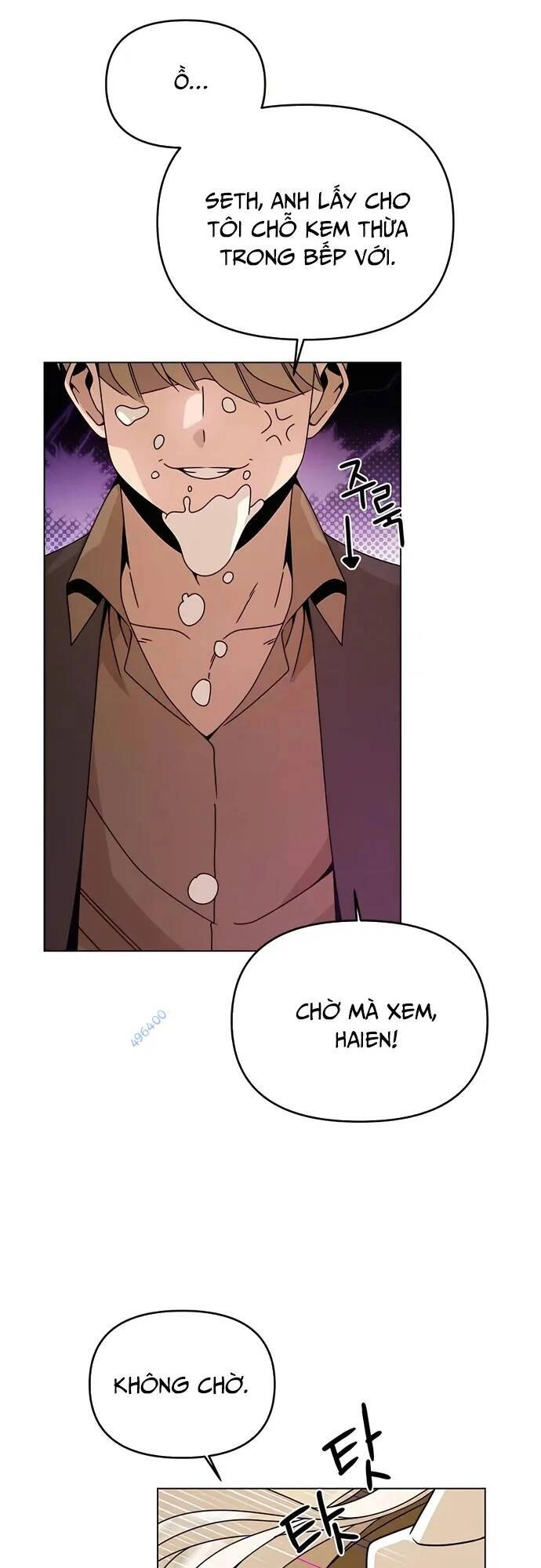 Tôi Từ Bỏ Tất Cả Để Khởi Đầu Ở Một Thế Giới Khác Chapter 61 - 36