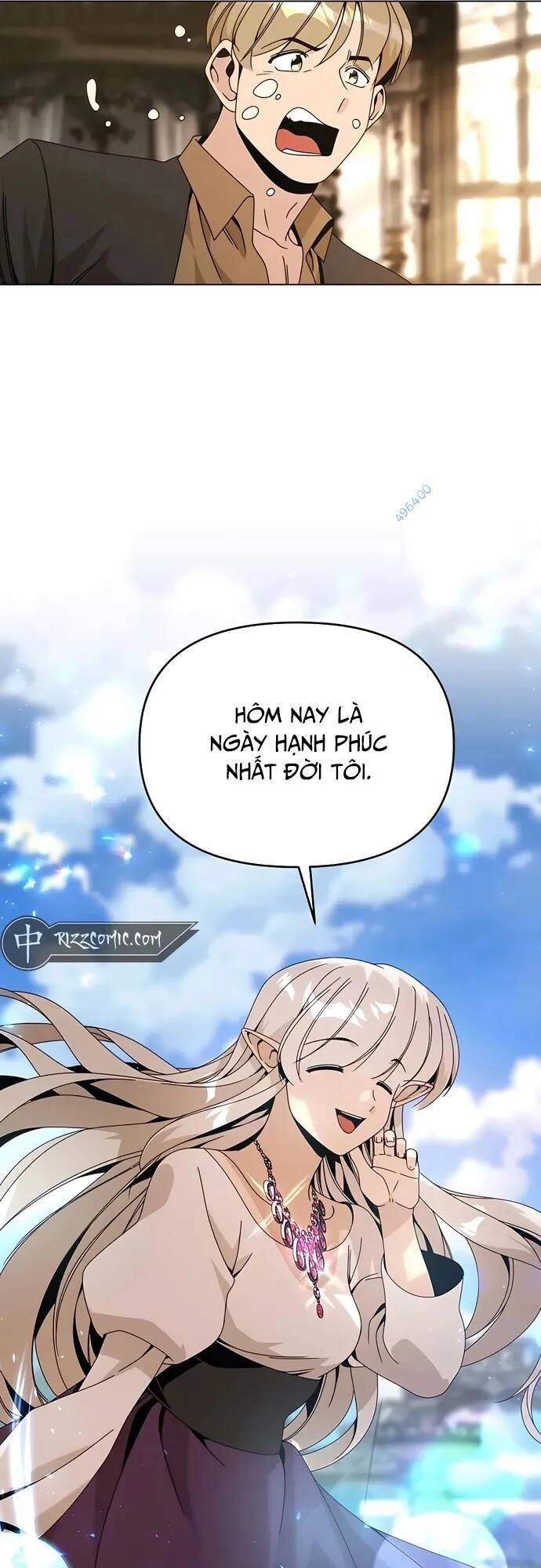 Tôi Từ Bỏ Tất Cả Để Khởi Đầu Ở Một Thế Giới Khác Chapter 61 - 39