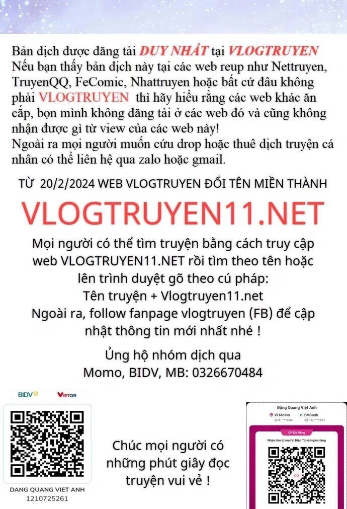 Tôi Từ Bỏ Tất Cả Để Khởi Đầu Ở Một Thế Giới Khác Chapter 61 - 43