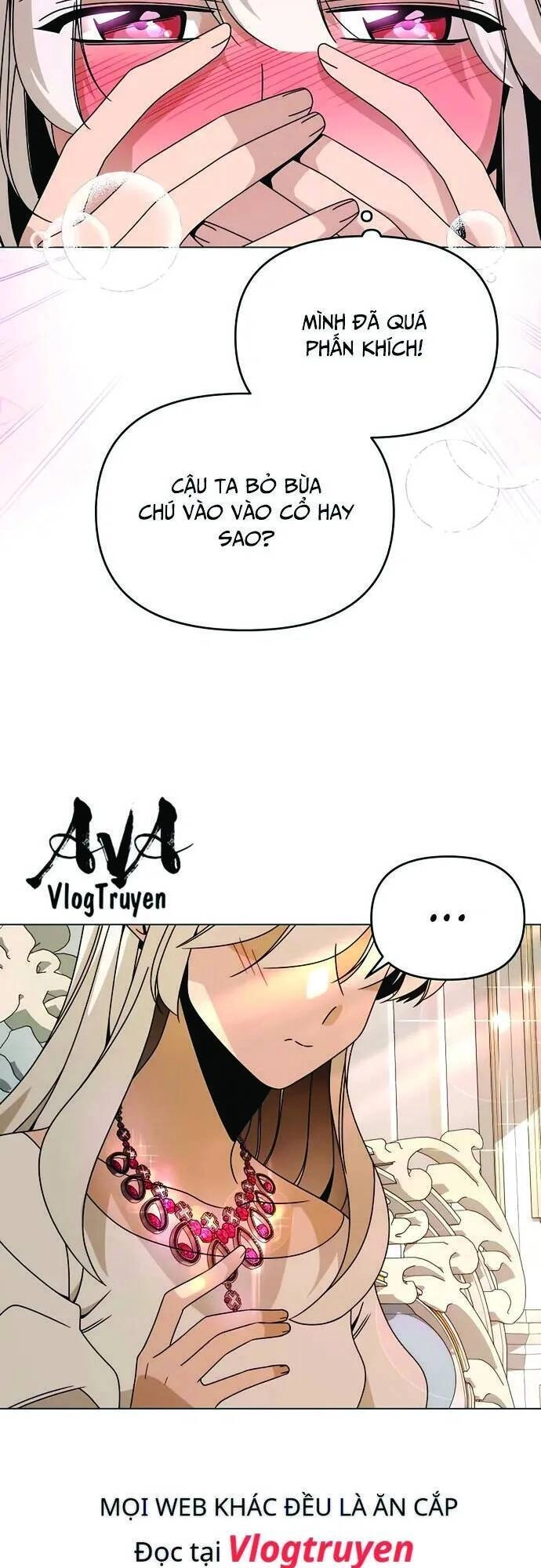 Tôi Từ Bỏ Tất Cả Để Khởi Đầu Ở Một Thế Giới Khác Chapter 62 - 9