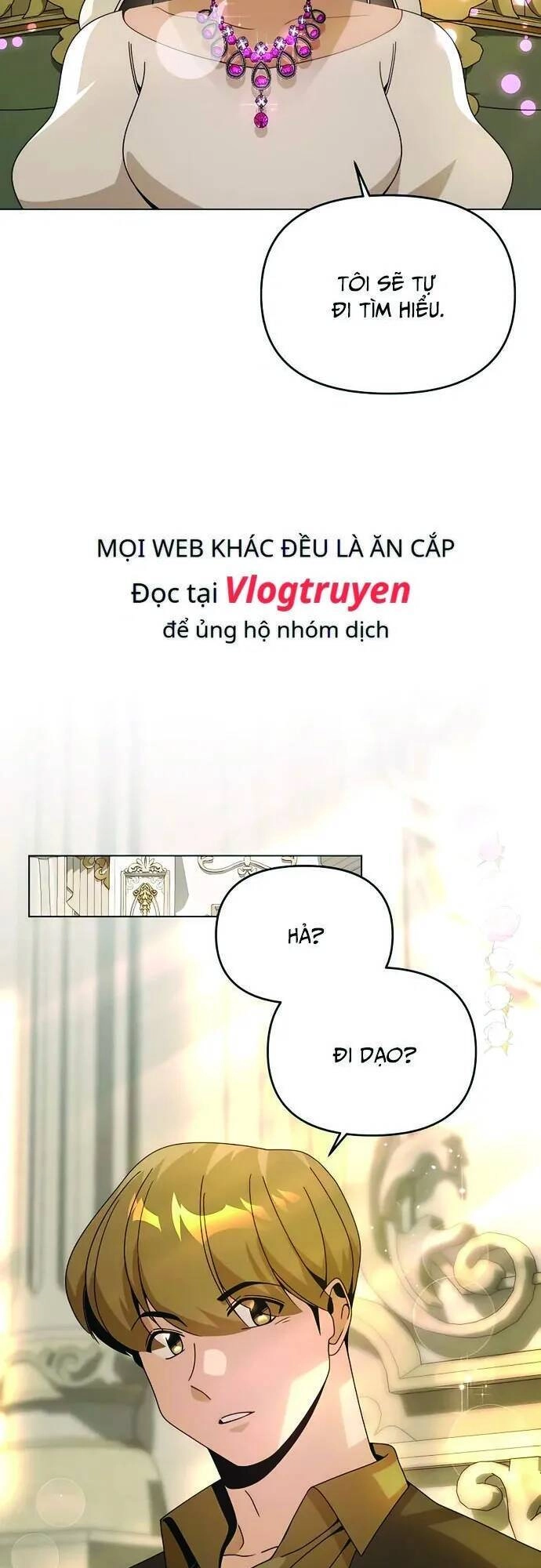 Tôi Từ Bỏ Tất Cả Để Khởi Đầu Ở Một Thế Giới Khác Chapter 62 - 12