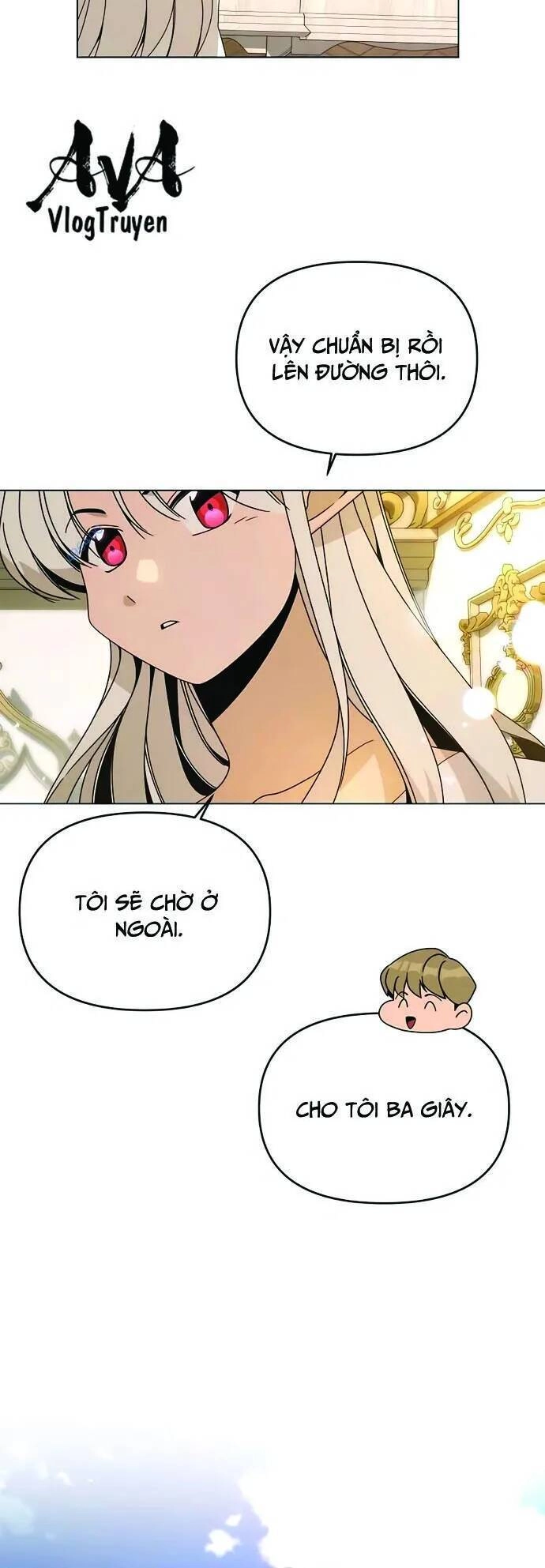 Tôi Từ Bỏ Tất Cả Để Khởi Đầu Ở Một Thế Giới Khác Chapter 62 - 14