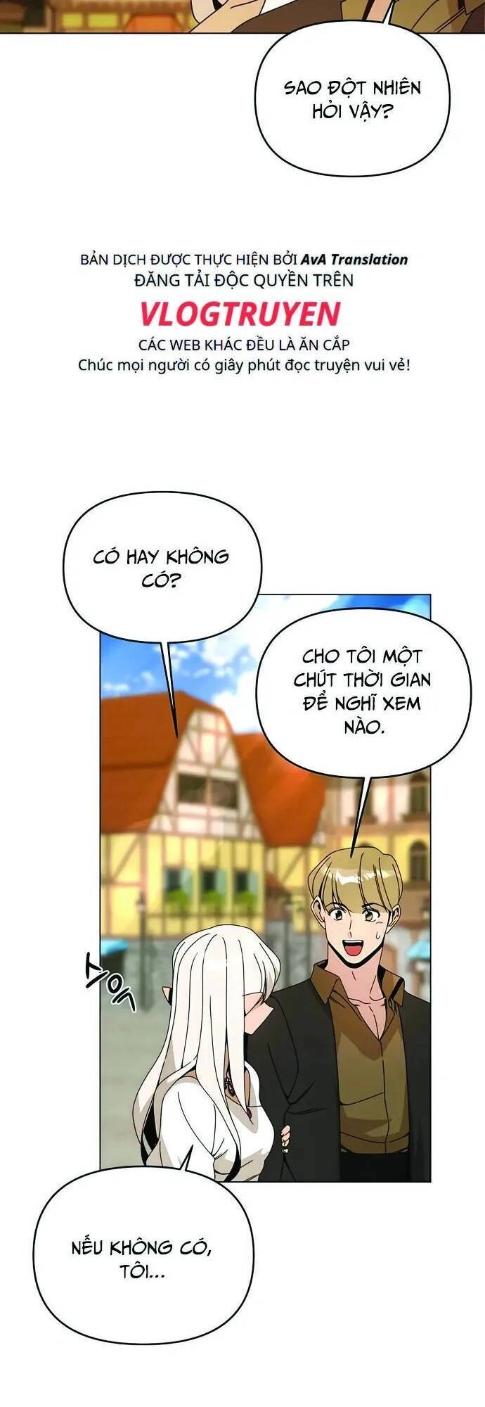 Tôi Từ Bỏ Tất Cả Để Khởi Đầu Ở Một Thế Giới Khác Chapter 62 - 17