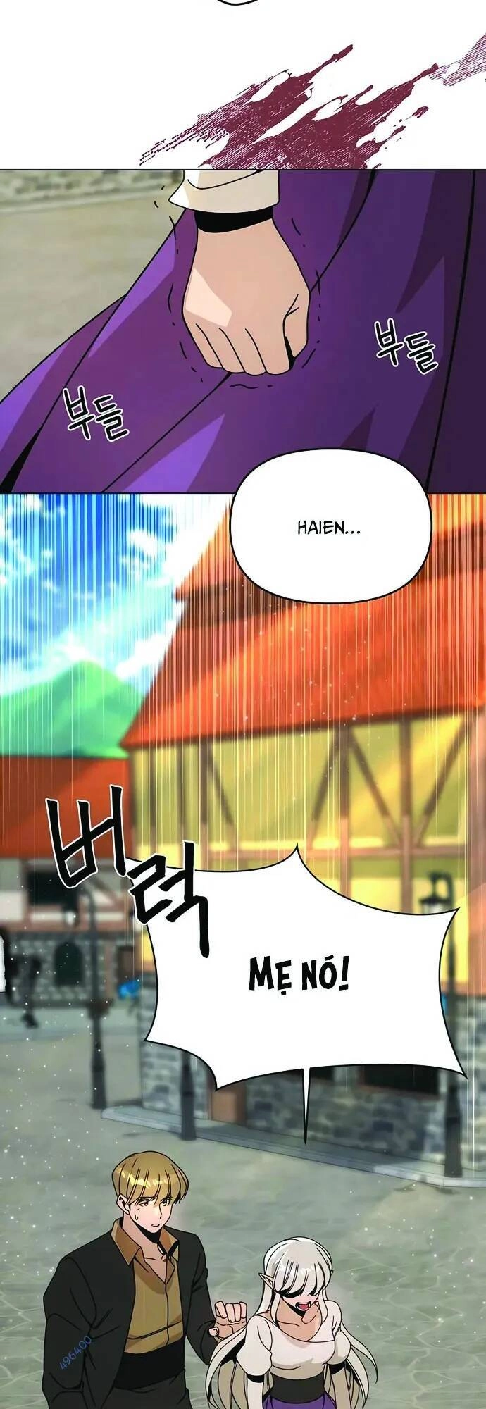 Tôi Từ Bỏ Tất Cả Để Khởi Đầu Ở Một Thế Giới Khác Chapter 62 - 27