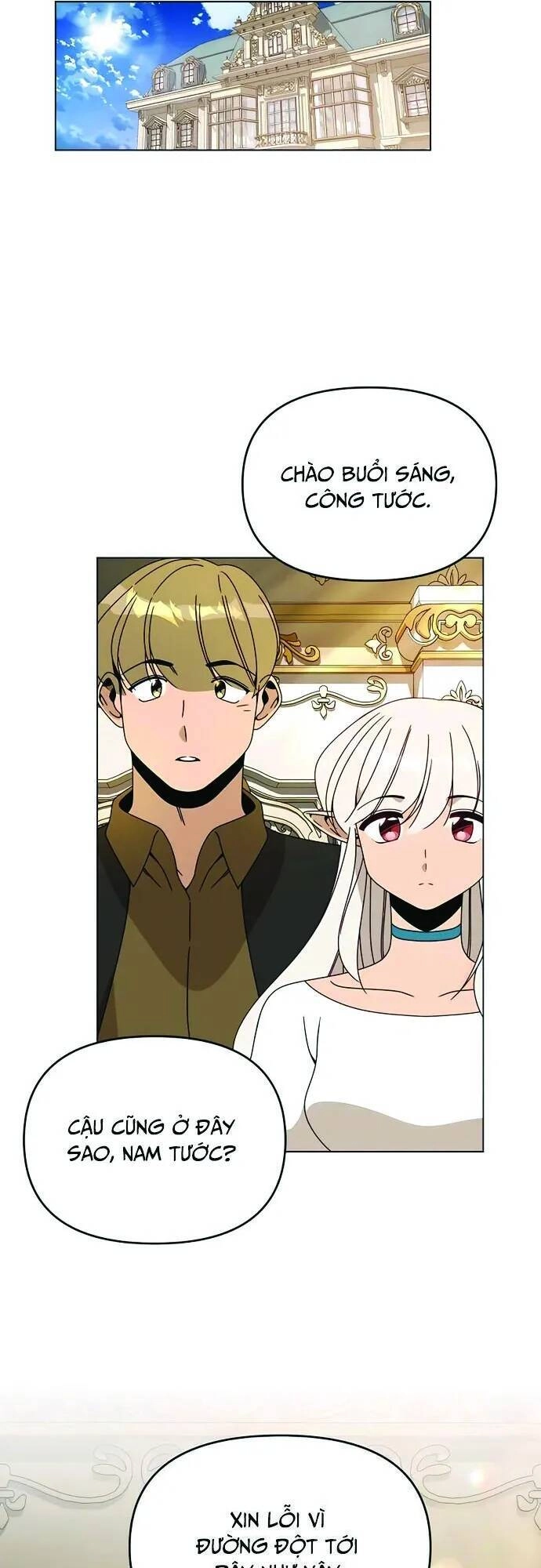 Tôi Từ Bỏ Tất Cả Để Khởi Đầu Ở Một Thế Giới Khác Chapter 62 - 31