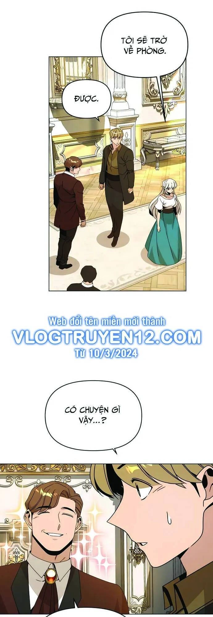 Tôi Từ Bỏ Tất Cả Để Khởi Đầu Ở Một Thế Giới Khác Chapter 62 - 33