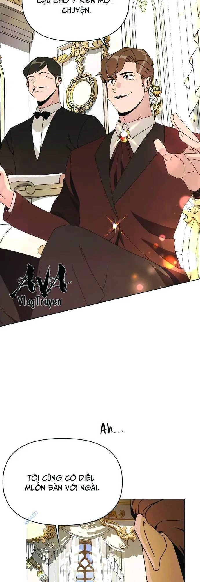 Tôi Từ Bỏ Tất Cả Để Khởi Đầu Ở Một Thế Giới Khác Chapter 62 - 35