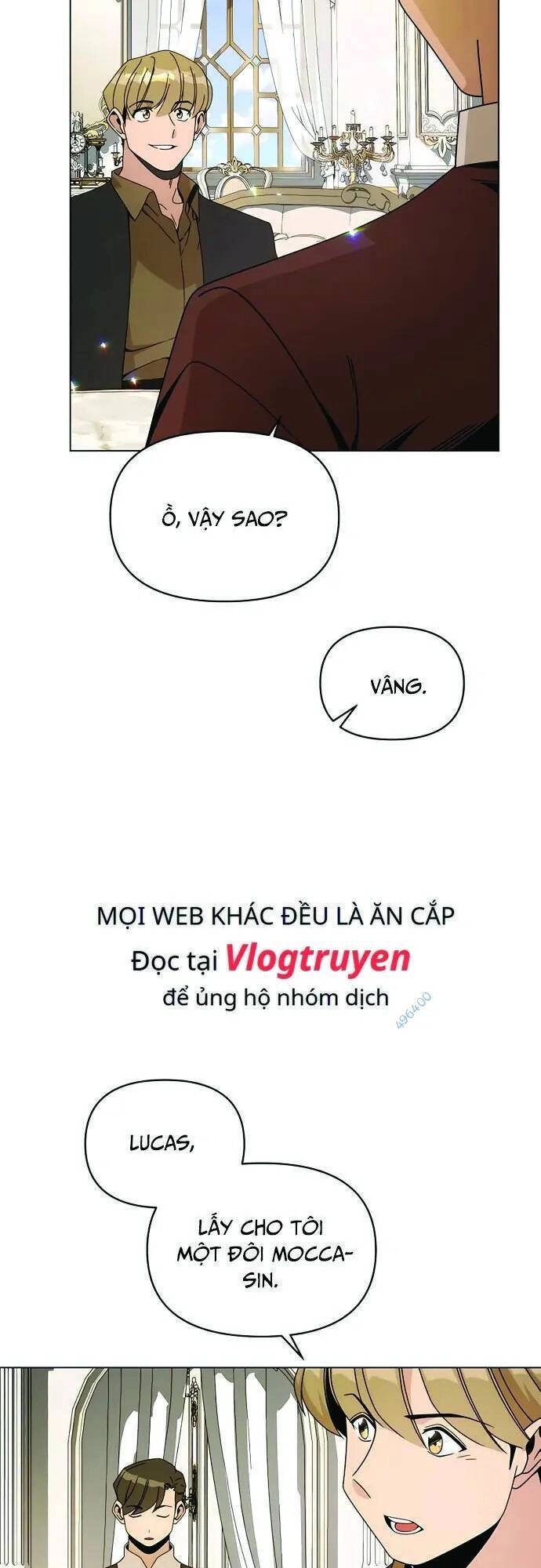 Tôi Từ Bỏ Tất Cả Để Khởi Đầu Ở Một Thế Giới Khác Chapter 62 - 36