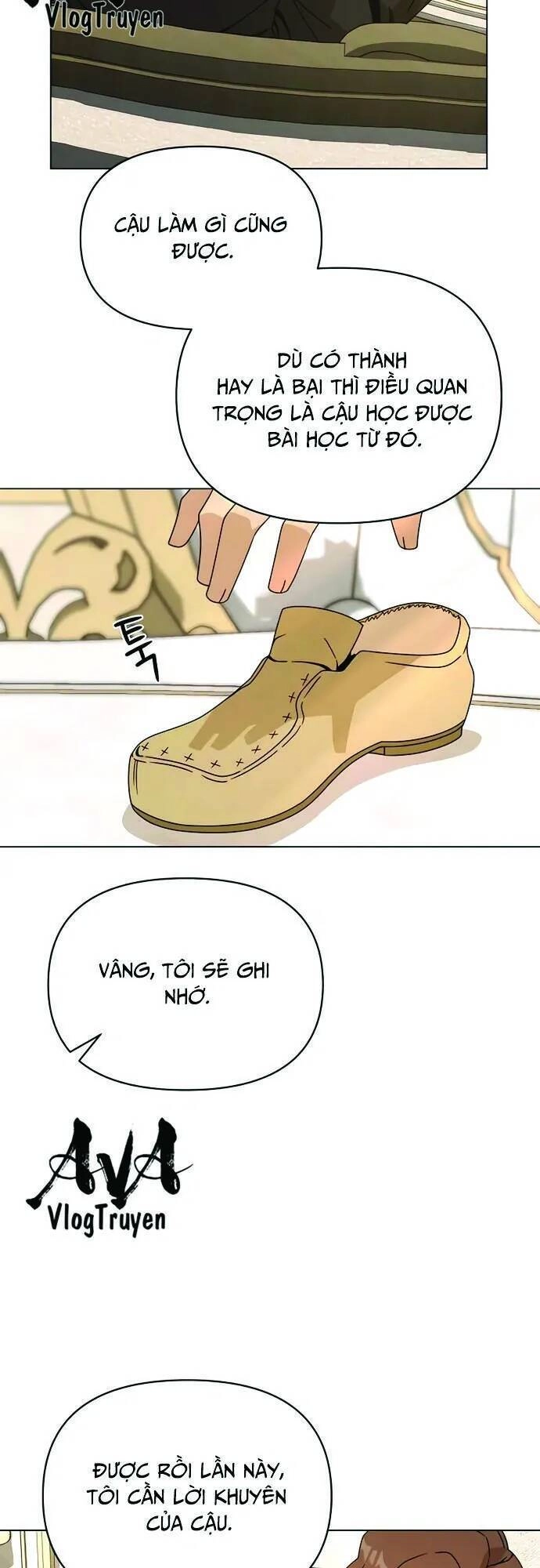 Tôi Từ Bỏ Tất Cả Để Khởi Đầu Ở Một Thế Giới Khác Chapter 62 - 40