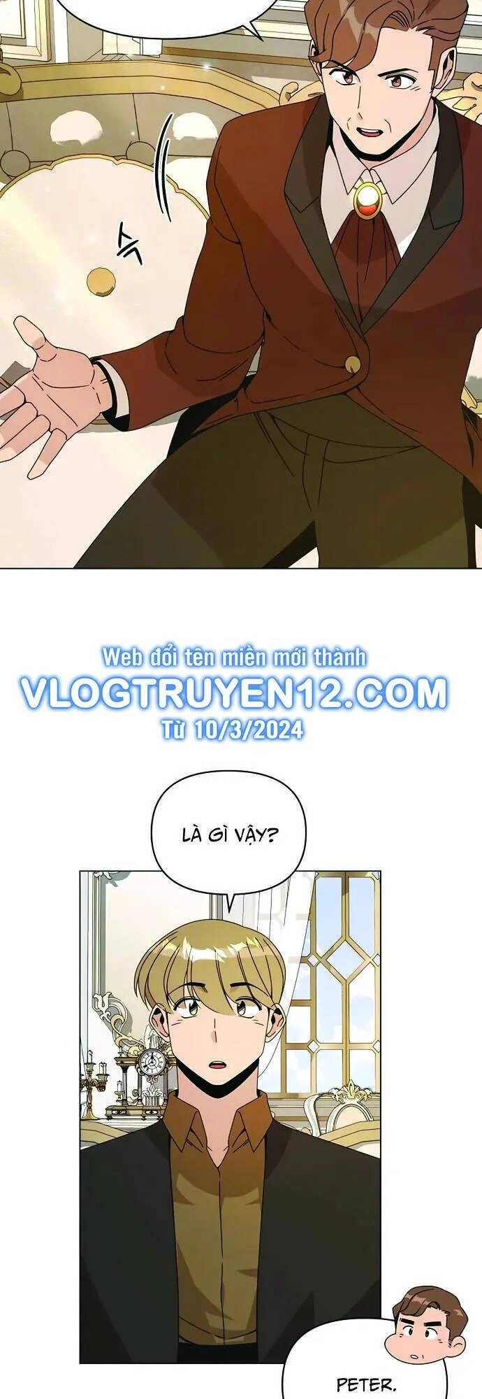 Tôi Từ Bỏ Tất Cả Để Khởi Đầu Ở Một Thế Giới Khác Chapter 62 - 41