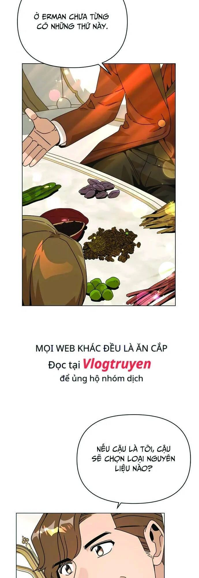 Tôi Từ Bỏ Tất Cả Để Khởi Đầu Ở Một Thế Giới Khác Chapter 62 - 43