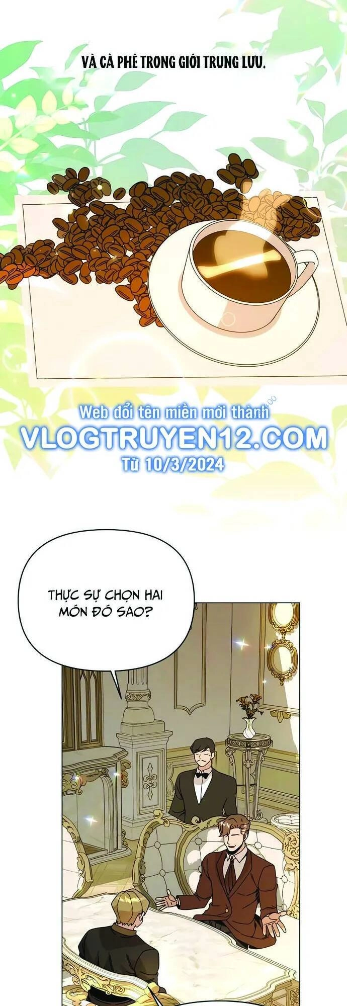 Tôi Từ Bỏ Tất Cả Để Khởi Đầu Ở Một Thế Giới Khác Chapter 62 - 47