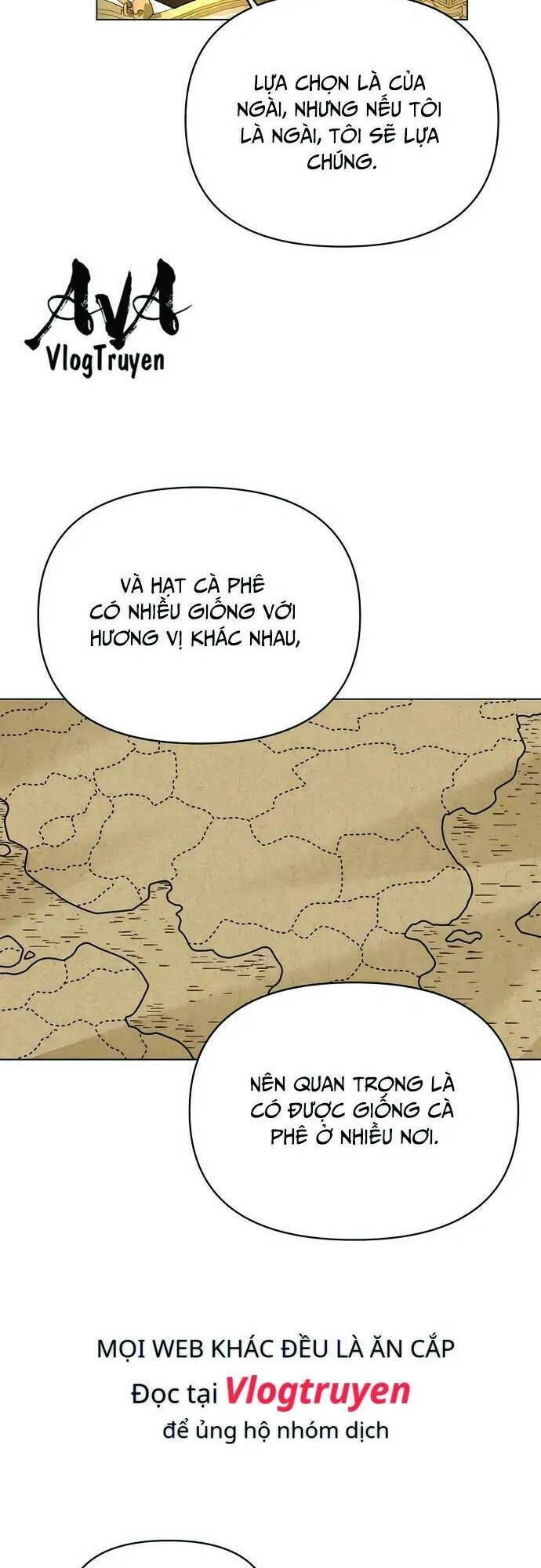 Tôi Từ Bỏ Tất Cả Để Khởi Đầu Ở Một Thế Giới Khác Chapter 62 - 48