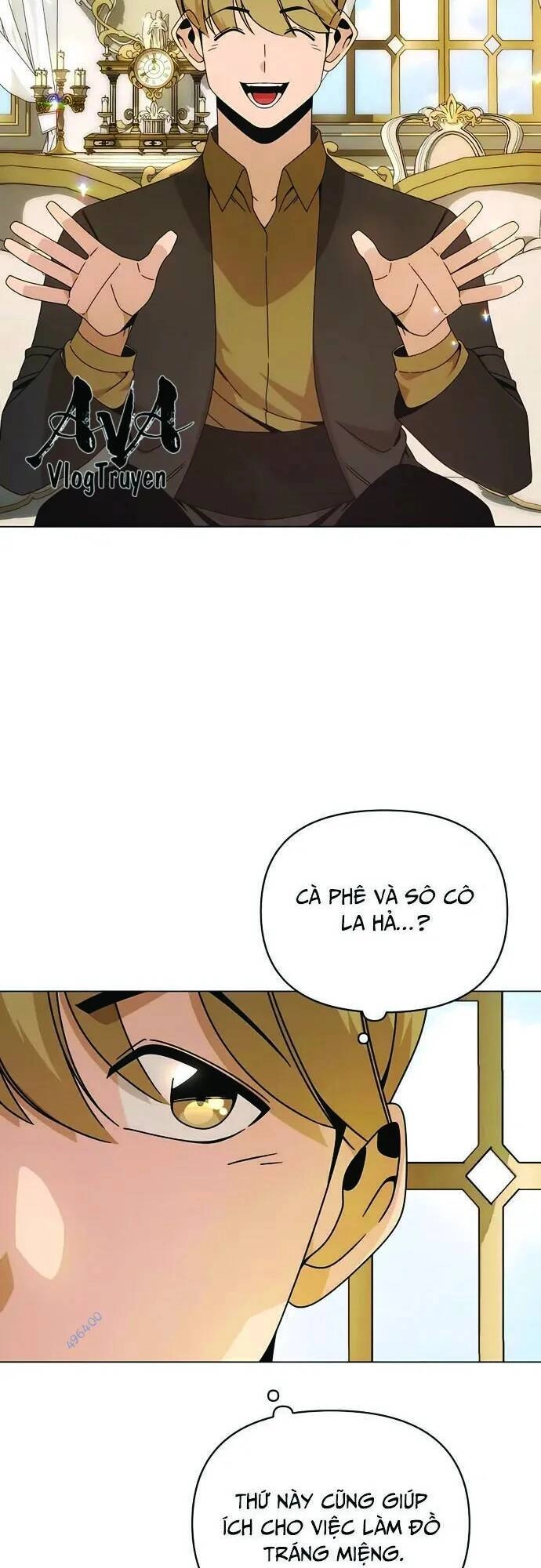 Tôi Từ Bỏ Tất Cả Để Khởi Đầu Ở Một Thế Giới Khác Chapter 62 - 50