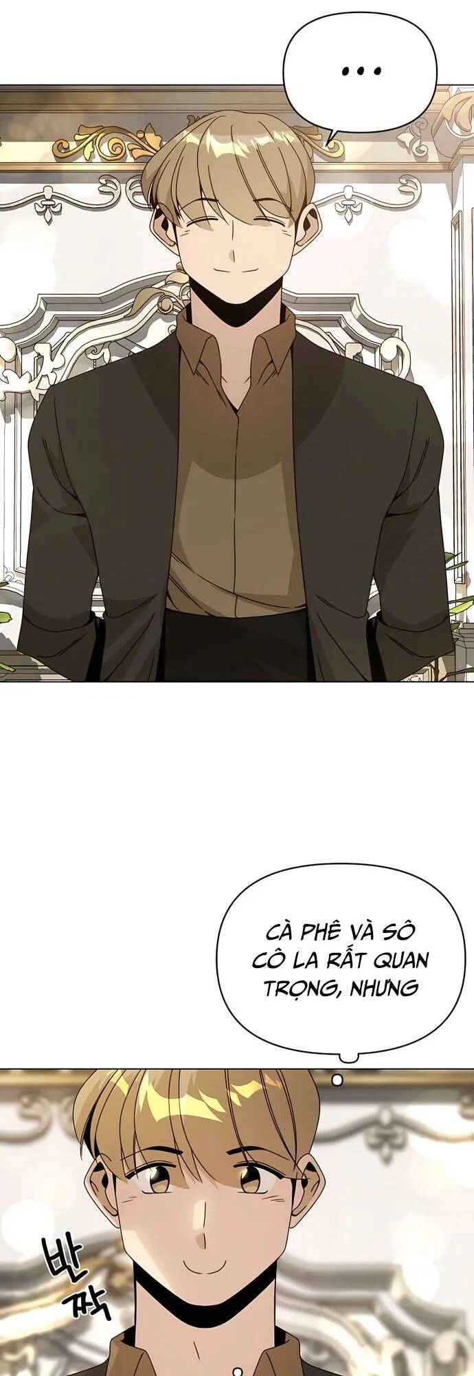 Tôi Từ Bỏ Tất Cả Để Khởi Đầu Ở Một Thế Giới Khác Chapter 63 - 3