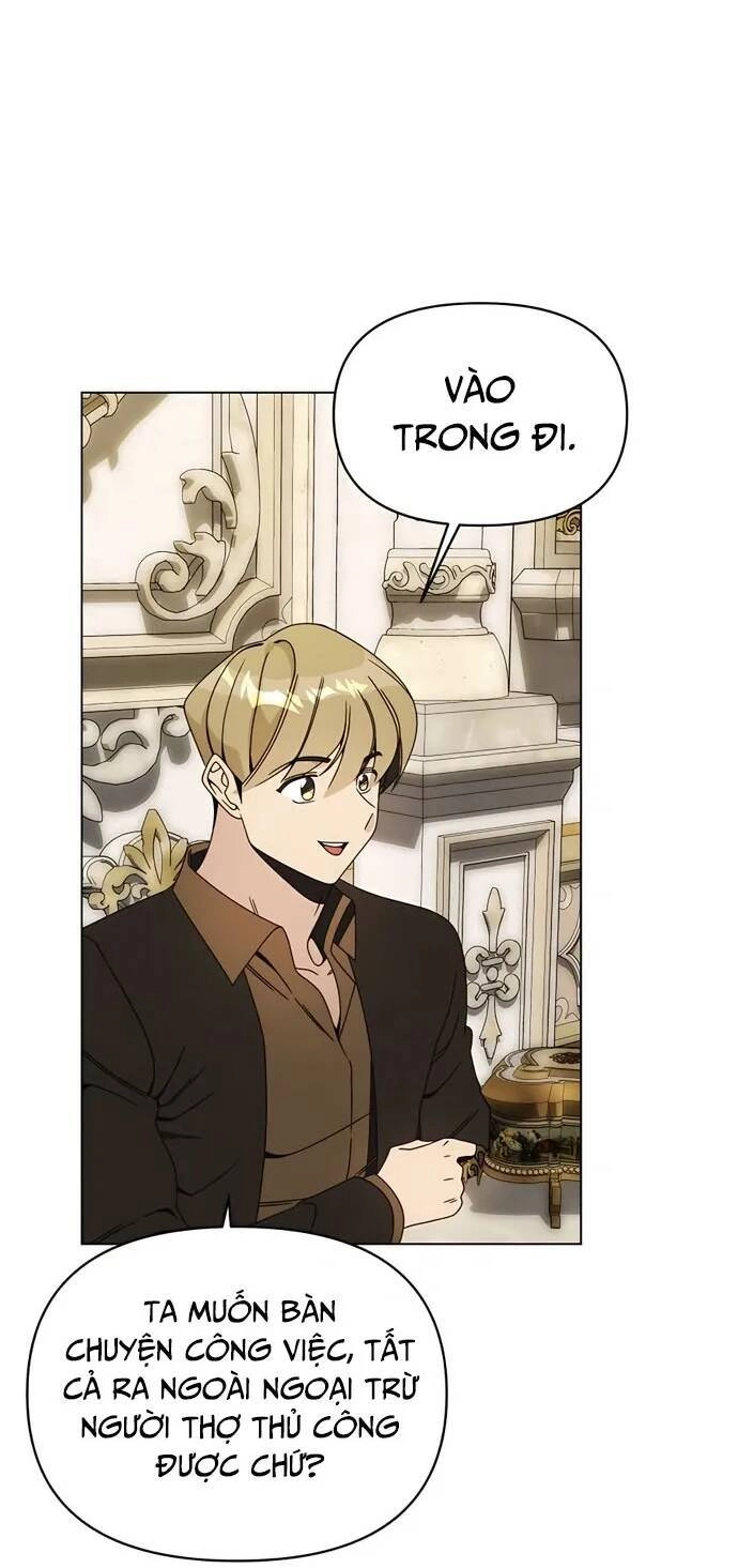 Tôi Từ Bỏ Tất Cả Để Khởi Đầu Ở Một Thế Giới Khác Chapter 63 - 8