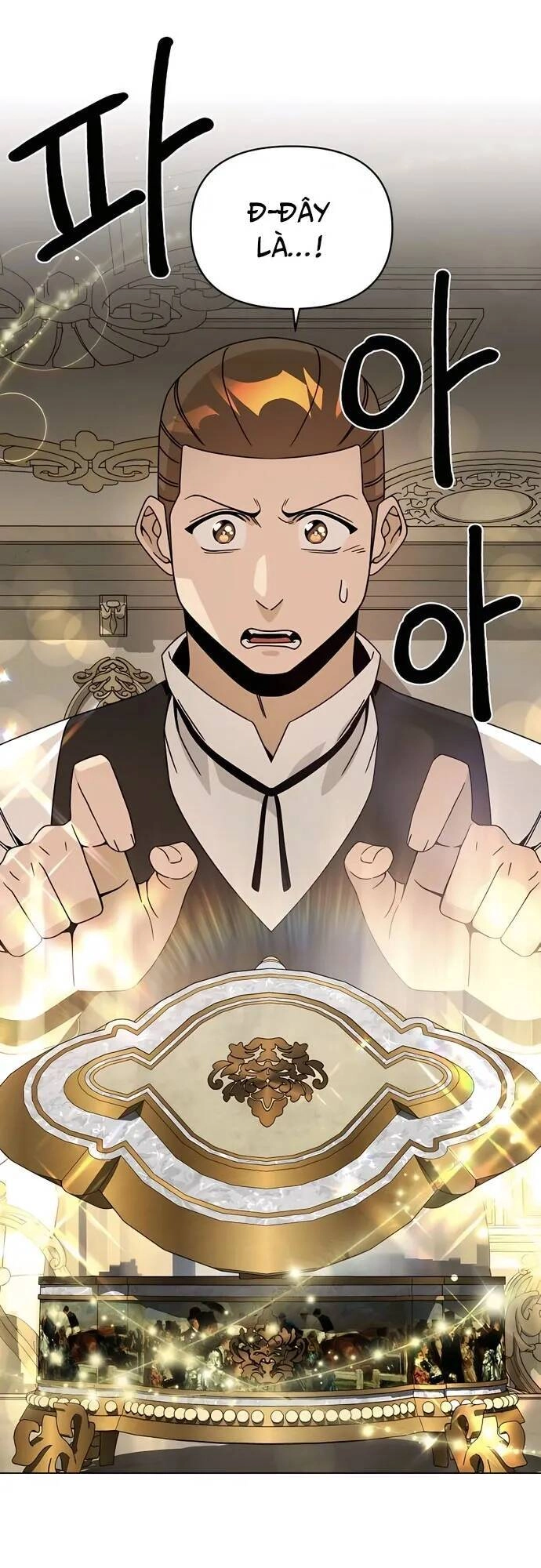 Tôi Từ Bỏ Tất Cả Để Khởi Đầu Ở Một Thế Giới Khác Chapter 63 - 10