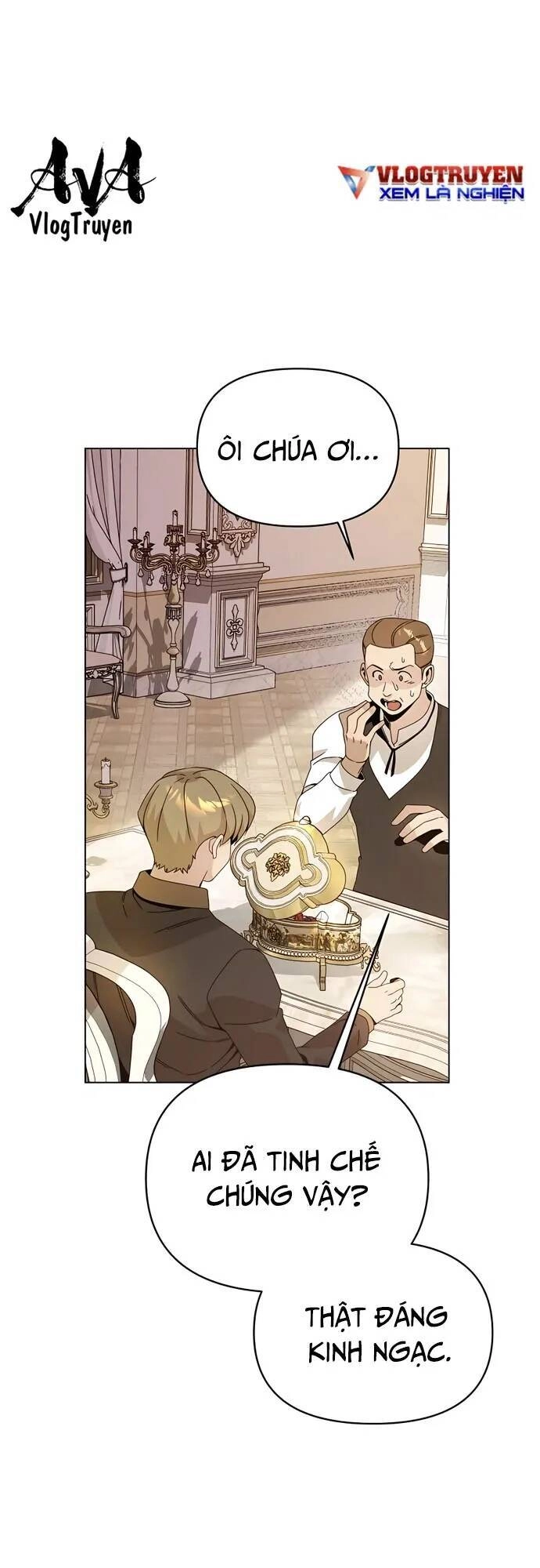 Tôi Từ Bỏ Tất Cả Để Khởi Đầu Ở Một Thế Giới Khác Chapter 63 - 11