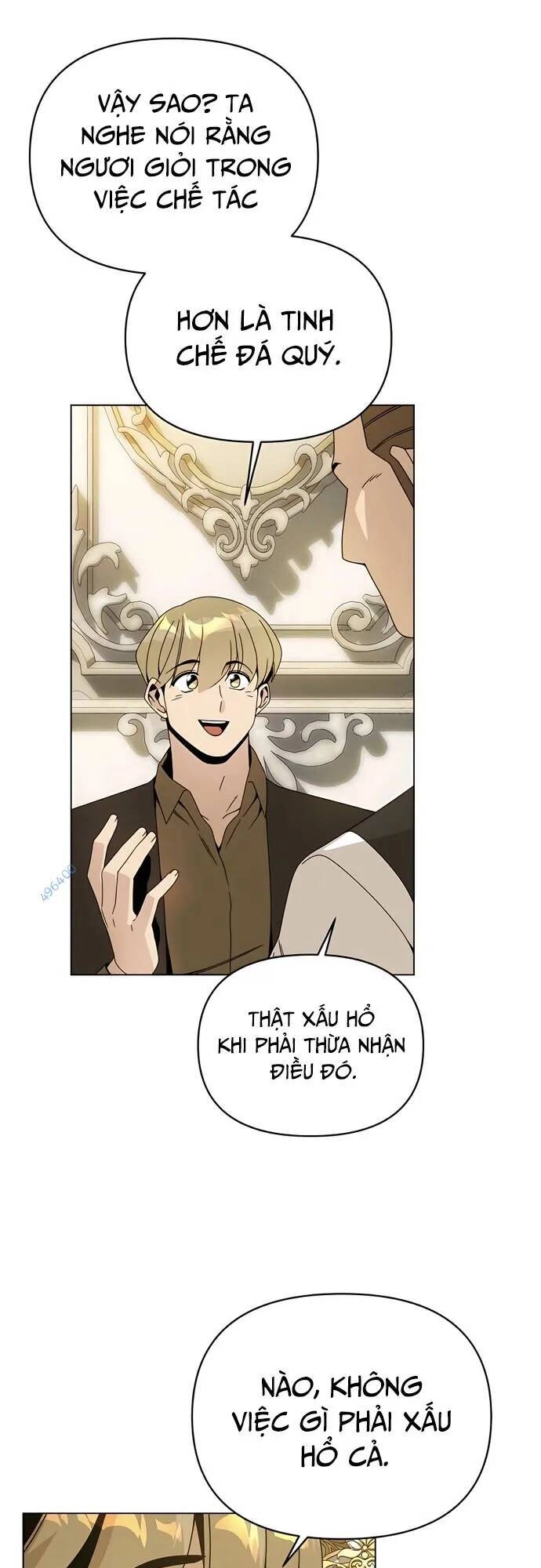 Tôi Từ Bỏ Tất Cả Để Khởi Đầu Ở Một Thế Giới Khác Chapter 63 - 12