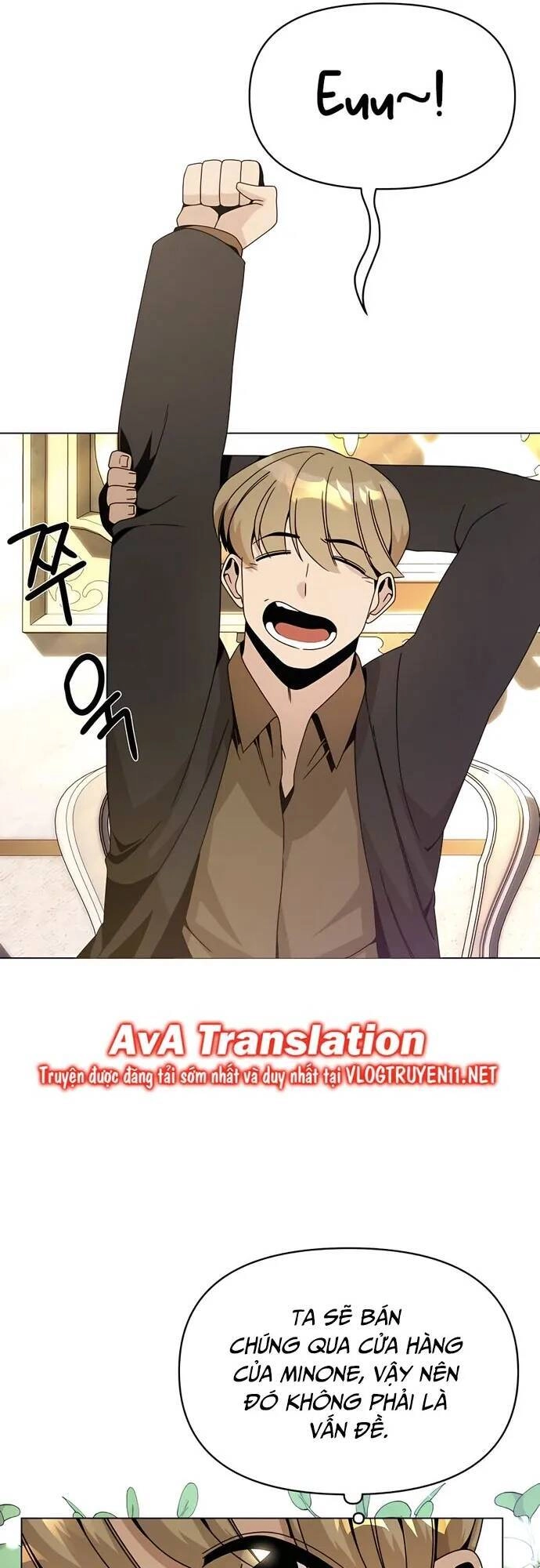 Tôi Từ Bỏ Tất Cả Để Khởi Đầu Ở Một Thế Giới Khác Chapter 63 - 17