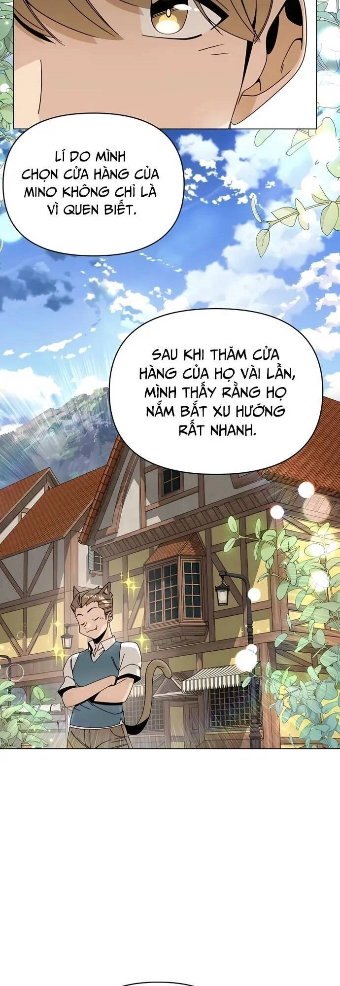 Tôi Từ Bỏ Tất Cả Để Khởi Đầu Ở Một Thế Giới Khác Chapter 63 - 18