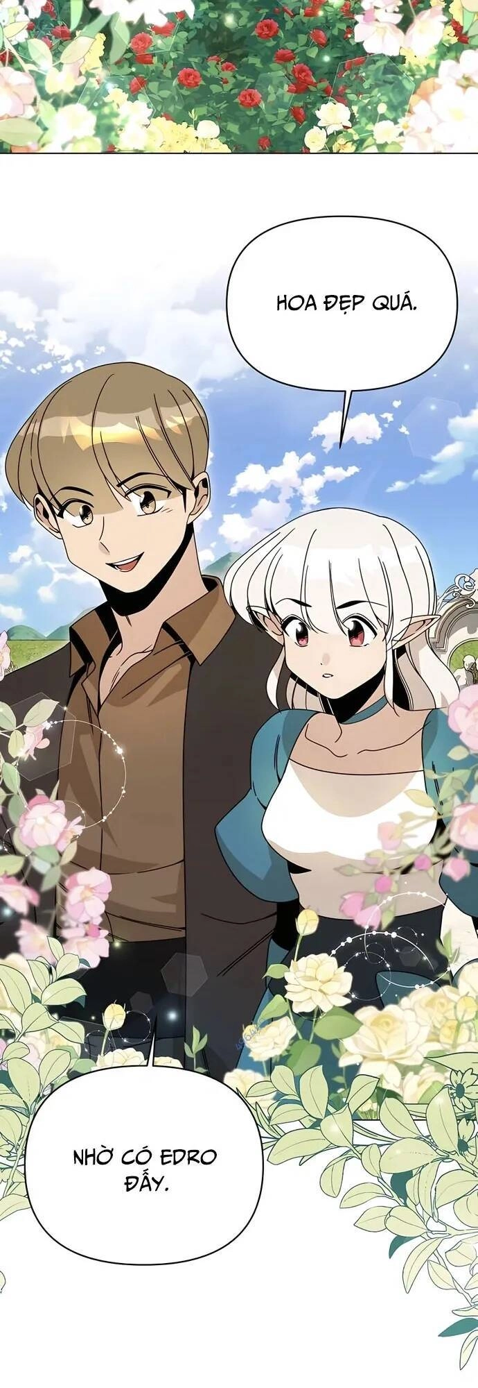 Tôi Từ Bỏ Tất Cả Để Khởi Đầu Ở Một Thế Giới Khác Chapter 63 - 21