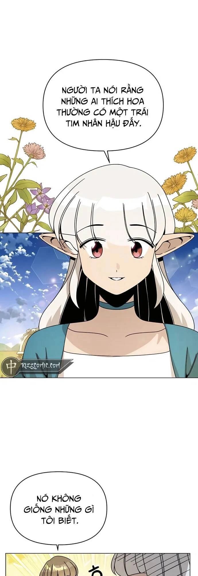 Tôi Từ Bỏ Tất Cả Để Khởi Đầu Ở Một Thế Giới Khác Chapter 63 - 22