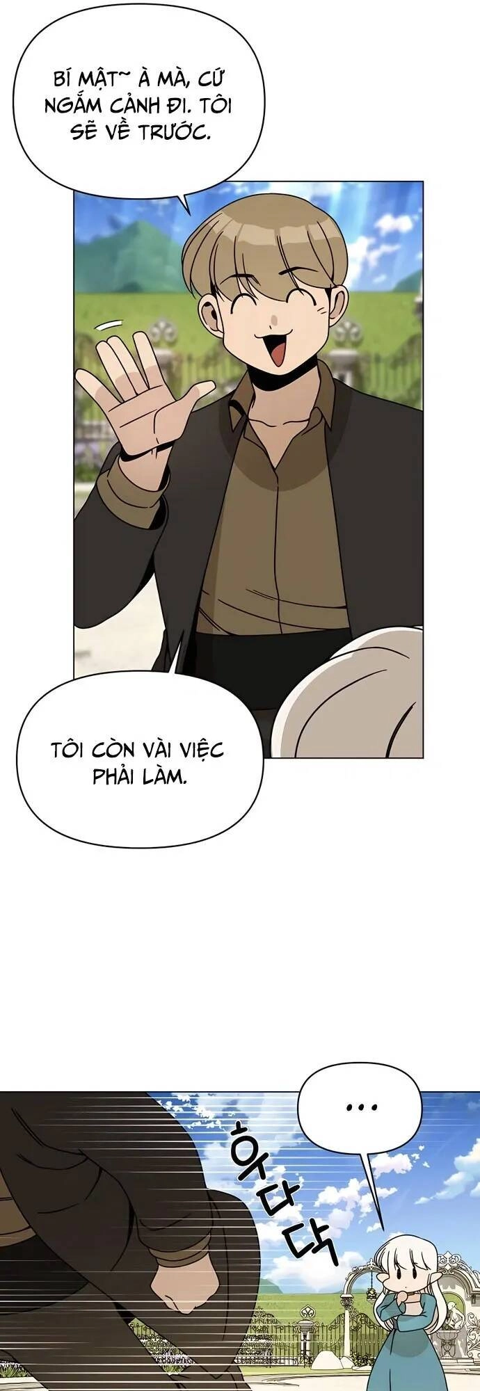 Tôi Từ Bỏ Tất Cả Để Khởi Đầu Ở Một Thế Giới Khác Chapter 63 - 25