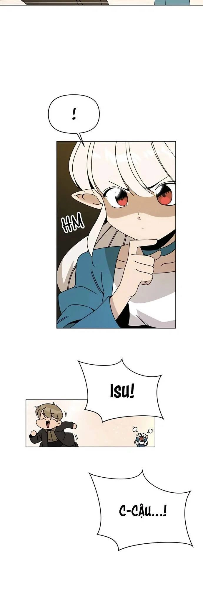 Tôi Từ Bỏ Tất Cả Để Khởi Đầu Ở Một Thế Giới Khác Chapter 63 - 26