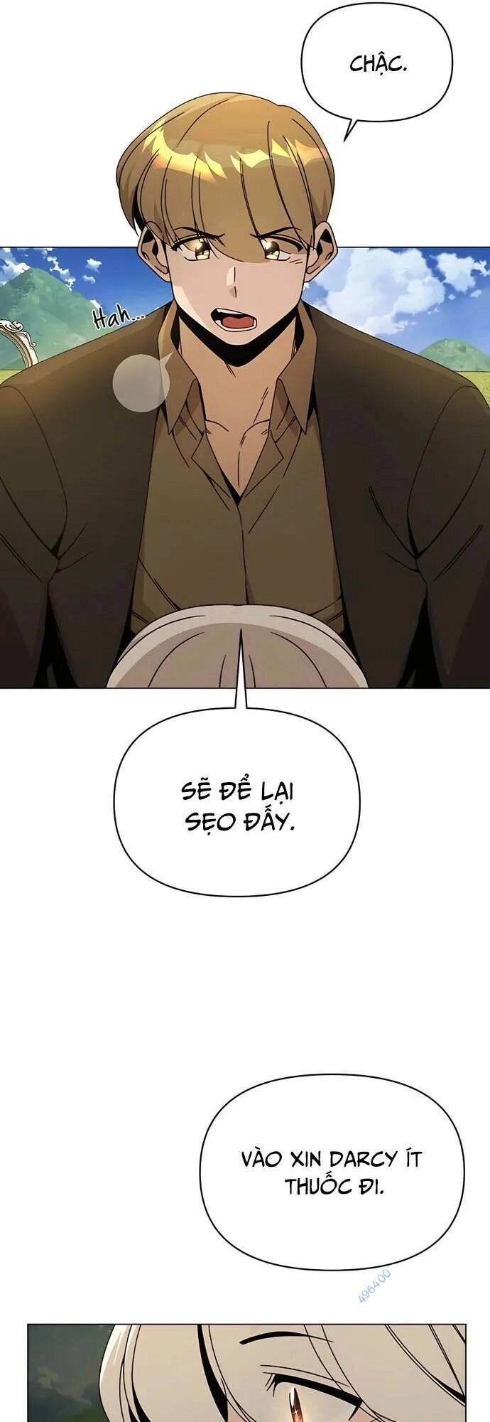 Tôi Từ Bỏ Tất Cả Để Khởi Đầu Ở Một Thế Giới Khác Chapter 63 - 33