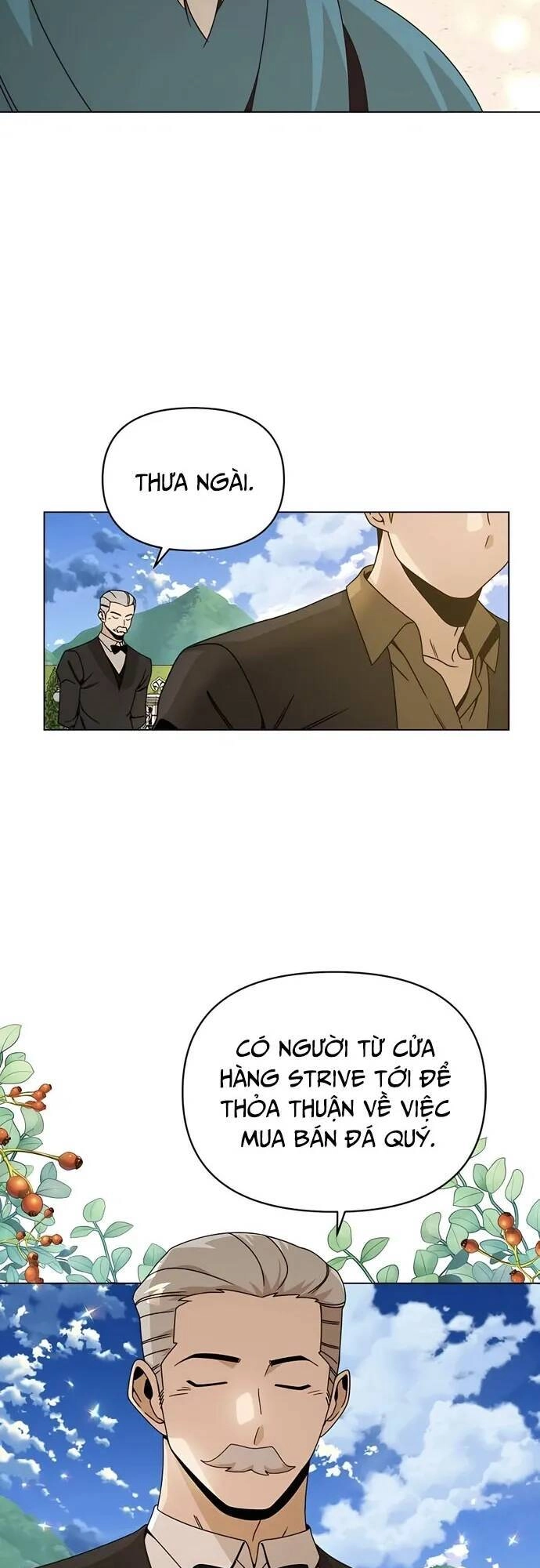 Tôi Từ Bỏ Tất Cả Để Khởi Đầu Ở Một Thế Giới Khác Chapter 63 - 35