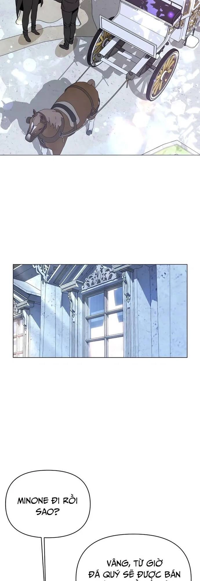 Tôi Từ Bỏ Tất Cả Để Khởi Đầu Ở Một Thế Giới Khác Chapter 63 - 37