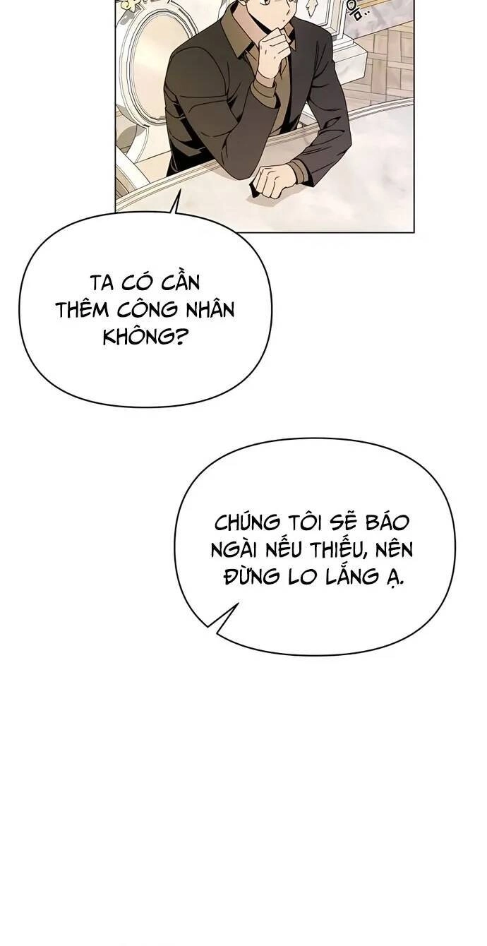 Tôi Từ Bỏ Tất Cả Để Khởi Đầu Ở Một Thế Giới Khác Chapter 63 - 40