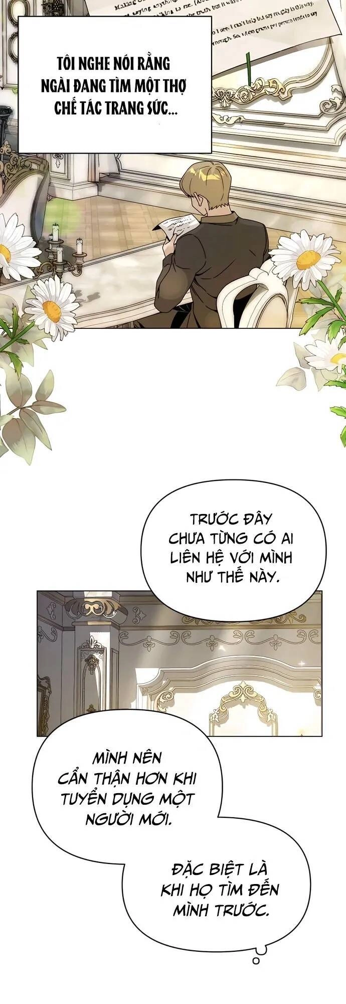 Tôi Từ Bỏ Tất Cả Để Khởi Đầu Ở Một Thế Giới Khác Chapter 63 - 43