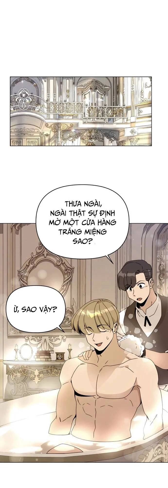 Tôi Từ Bỏ Tất Cả Để Khởi Đầu Ở Một Thế Giới Khác Chapter 63 - 45