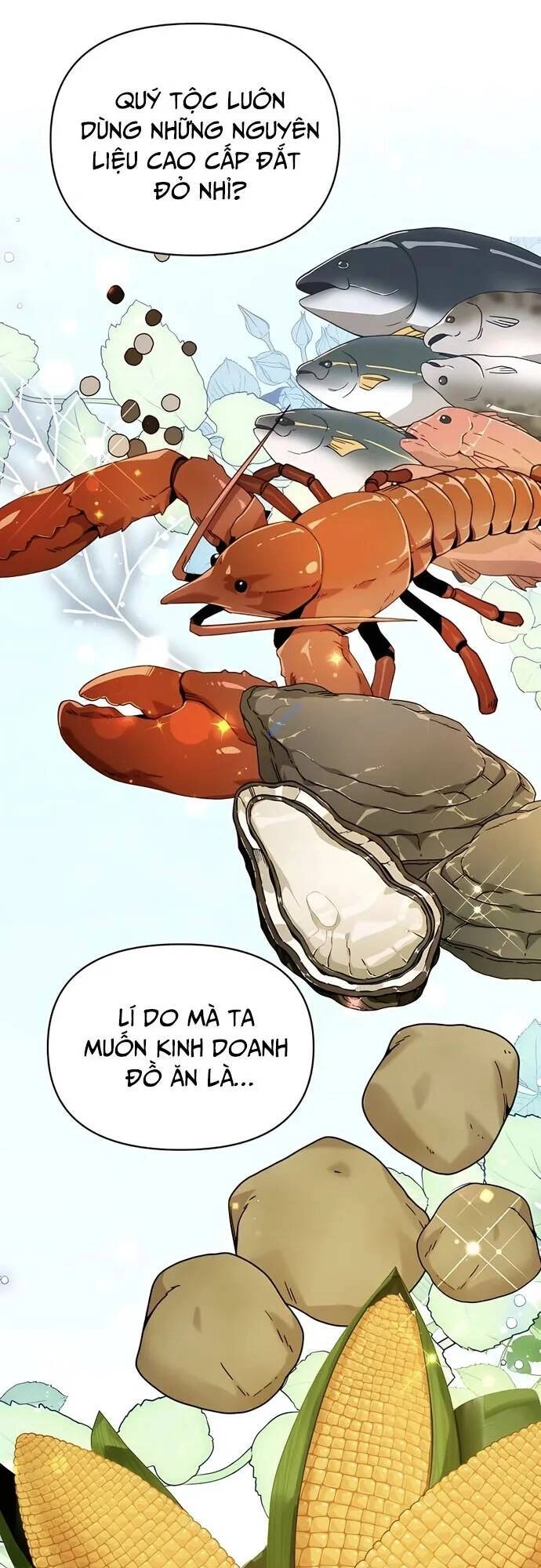 Tôi Từ Bỏ Tất Cả Để Khởi Đầu Ở Một Thế Giới Khác Chapter 63 - 49