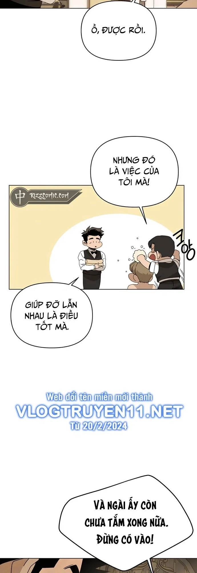 Tôi Từ Bỏ Tất Cả Để Khởi Đầu Ở Một Thế Giới Khác Chapter 63 - 52