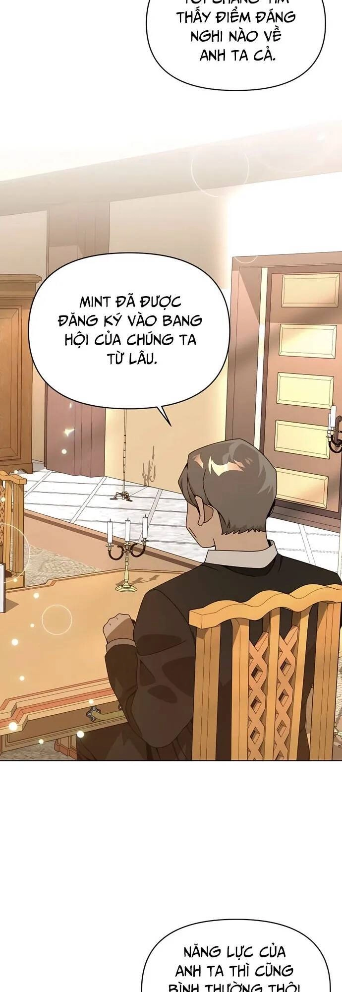 Tôi Từ Bỏ Tất Cả Để Khởi Đầu Ở Một Thế Giới Khác Chapter 64 - 3