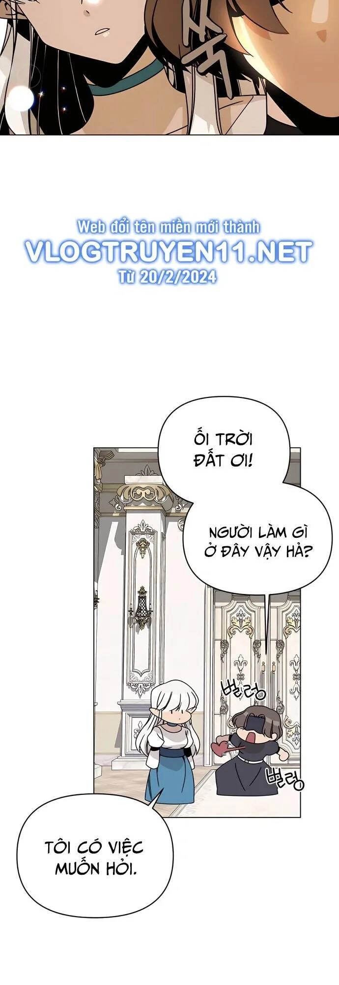 Tôi Từ Bỏ Tất Cả Để Khởi Đầu Ở Một Thế Giới Khác Chapter 64 - 6