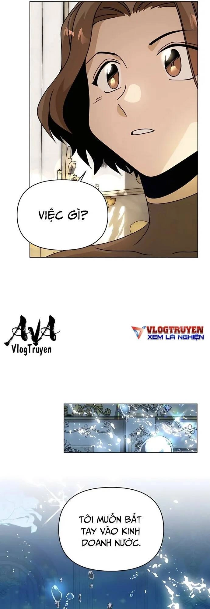 Tôi Từ Bỏ Tất Cả Để Khởi Đầu Ở Một Thế Giới Khác Chapter 64 - 9